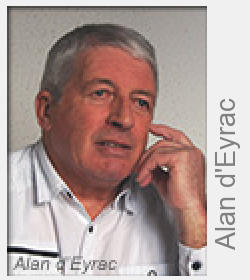 Alan d'Eyrac