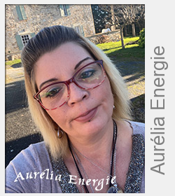 Aurélia Energie