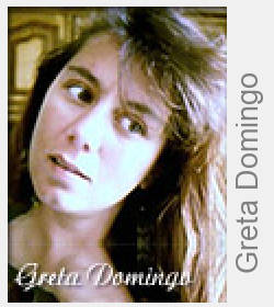 Greta Domingo