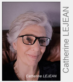Catherine LEJEAN