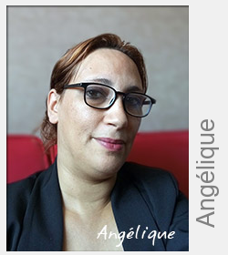 Angélique