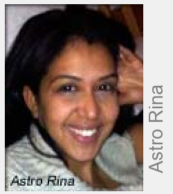 Astro Rina