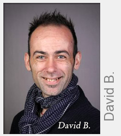 David B.