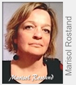 Marisol Rostand