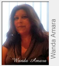 Wanda Amara